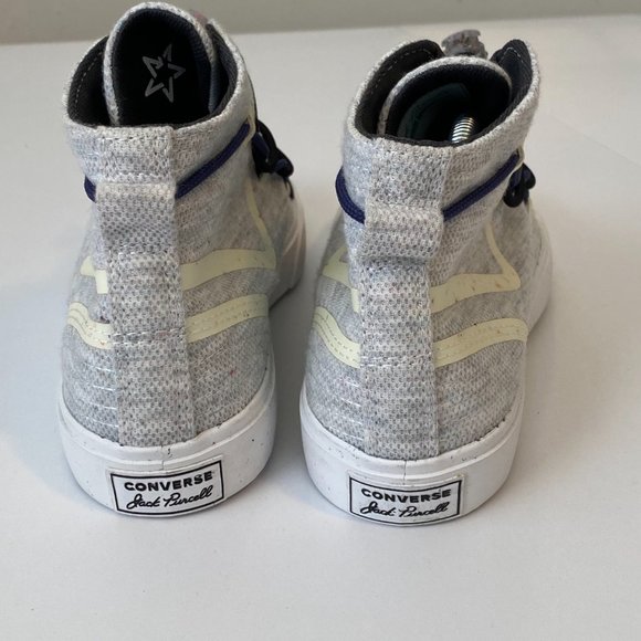 Converse Renew Jack Purcell Sneaker - Picture 4 of 7